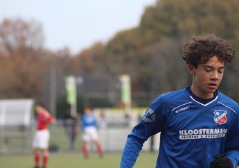 Jim Croque 'OTW' Tak Sendirian, Timnas Indonesia U-19 Kedatangan 3 Calon Pemain Naturalisasi dari Belanda?