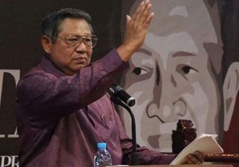 SBY Jalani Tes Swab Virus Corona,  Andi Arief Ungkap Hasilnya
