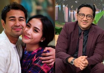 Tas Mahal Nagita Slavina Urung Dibayar, Andre Taulany Jawab Santai Ancaman dari Istri Raffi Ahmad: Sabar-sabar Dulu, Lu Jangan Sama Kayak Suami Lu!