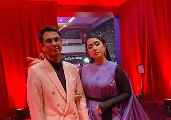 Jarang Umbar Masalah Pribadi, Nagita Slavina Curhat Ada Sosok Perempuan yang Telah Menjahati Dirinya, Raffi Ahmad: Inisial?