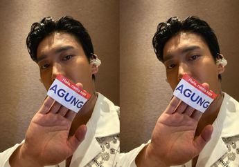 Kembali Unggah Cuitan Berbahasa Indonesia Melalui Twitter, Siwon Super Junior Semangati ELF Indonesia di Tengah Wabah Corona 