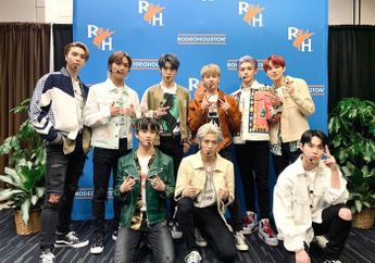 NCT 127 Resmi Jadi Bintang Iklan Baru Produk Minuman Indonesia, Taeyong: Mantul!