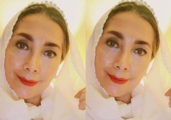 Pesonanya Tak Luntur di Usia Senja, Kecantikan Aktris Lawas Widyawati Ternyata Sudah Terpancar Sejak Muda, Paras Ayunya di Cover Majalah 46 Tahun Silam Bikin Melongo