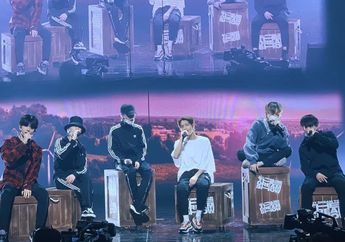 Fans Sukses Bikin Terharu, Renjun Berharap Bisa Gelar Konser&nbsp;NCT Dream&nbsp;di Indonesia Selama 2 Hari!