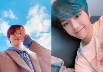 Kang Daniel Kembali Unjuk Popularitas dengan Mini-Album Terbaru!