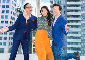 Ayah Tirinya Meninggal karena Virus Corona, Aktor&nbsp;Crazy Rich Asians Nico Santos Merasa Hancur&nbsp;Tak Bisa Menyentuh sang Ibunda yang Meratapi Kepergian Suaminya!&nbsp;&nbsp;