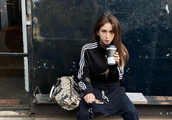 Profil Jeon Somi, Eks Member I.O.I yang Kini Bersinar Sebagai Solois di Dunia Hiburan K-Pop!