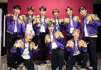 Fasih Ngomong Pakai Bahasa Indonesia di Iklan Terbaru, NCT 127 Langsung Puncaki Trending Topik Twitter&nbsp;&nbsp;&nbsp;