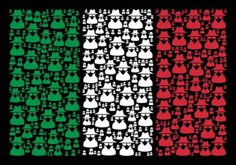 'Keluar Mulut Harimau, Masuk Mulut Buaya', Italia Dibayangi Jeratan Mafia Jika Berhasil Lolos dari Wabah Corona