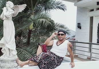 Rumah Mewah 3 Lantai Milik Presenter Kondang ini Dihuni 14 Makhluk Halus, Tetangga Ungkap Sering Alami Kejadian Mistis