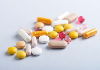 Siap Diproduksi Massal, Peneliti Indonesia Sebut Telah Temukan Suplemen untuk Cegah Covid-19
