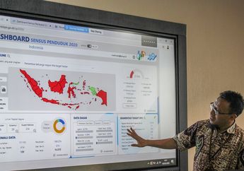 Memanggil Millenial untuk Bantu Sukseskan Sensus Penduduk 2020