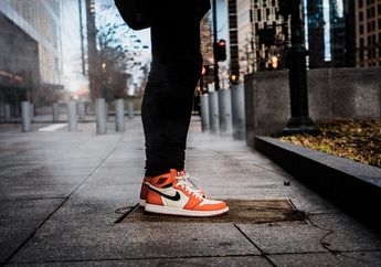 Arti Mimpi Sepatu Ternyata Tak Selalu Membawa Kebahagiaan, Bisa Jadi Peringatan Keras Soal Masalah Batin dalam Hidup