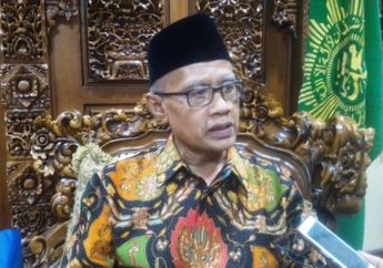 Inilah 6 Fatwa Muhammadiyah Jika Wabah Corona Tak Kunjung Usai Hingga Bulan Suci Ramadhan: Mulai dari Shalat Tarawih di Rumah Hingga Tidak Adanya Shalat Idul Fitri