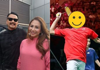 Kini Hidup Bahagia Meski Harus Telan Julukan Sebagai Pelakor, Siapa Sangka Artis Sinetron Ini Pernah Dikhianati Atlet Bulutangkis Meski Sudah 4 Tahun Jadi Tunangannya!