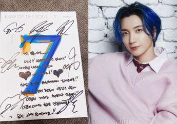 Akrab! Leeteuk Super Junior Sebut J-Hope BTS Sebagai Pribadi Baik