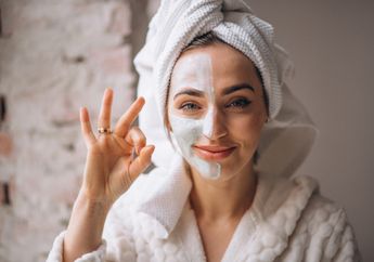 Rekomendasi Rangkaian Skincare untuk Kulit Berminyak dan Berjerawat, Mulai dari Facial Wash Hingga Masker!