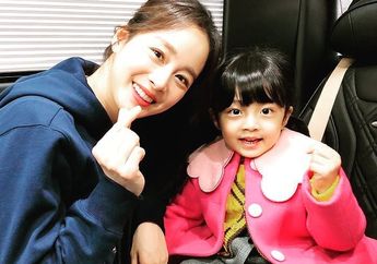 Seringkali Dikomentari Oleh Pecinta Drama Korea, Ibu dari Aktor Cilik Seo Woo Jin Dalam Film 'Hi Bye, Mama!' Angkat Bicara Mengenai Gender Anaknya