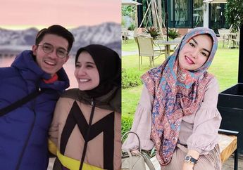 Beberkan Kasus Makuta yang Menyeret Nama Irwansyah Soal Penggelapan Uang, Medina Zein: Kalo Nggak Ada Apa-apa, Nggak Usah Takut!