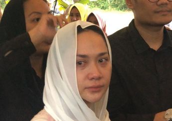 Ashraf Sinclair dan Glenn Fredly Meninggal di 2020, Bunga Citra Lestari Beri Pesan untuk Masyarakat