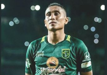 Libur karena Covid-19, Bek Persebaya Surabaya Fokus Pemulihan Cedera