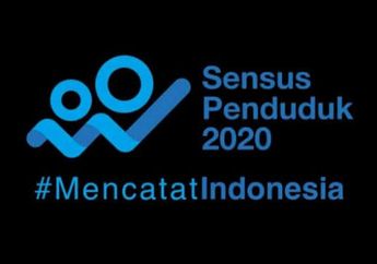 Sudahkah Anda Melakukan Sensus Penduduk Online?