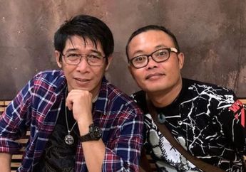 Rumahnya Kebanjiran di Awal Tahun, Parto Patrio Ngaku Alami Kerugian Besar, Sule Kaget Saat Tahu Nominalnya!