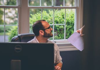 Sadari! 5 Hal Ini Bisa Menghambatmu Work From Home