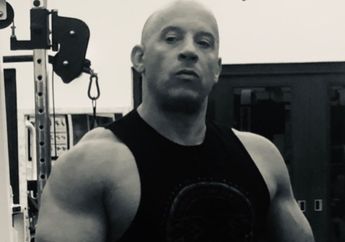 Putra Vin Diesel Ungkap Bahwa Covid-19 Tidak Hanya Menyakiti Manusia!