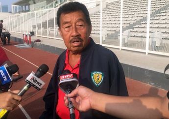 Bob Hasan Tutup Usia, Inilah Sosok Pimpinan PASI yang Sempat Antarkan Muhammad Zohri Menjadi Juara Dunia