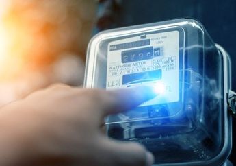 Tanpa Ribet dan Tak Perlu Antre,&nbsp;Token Listrik Gratis Dapat Diakses via WA Mulai 6 April 2020, Begini Caranya!