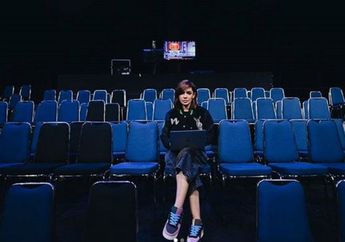 Galang Donasi Corona Sampai Rp 10 Miliar Hanya dalam Waktu 3 Hari, Najwa Shihab Bakar Api Semangat Netizen: dengan Soliter Kita Berjaga-jaga, dengan Solider Kita Berjuang Sama-sama!