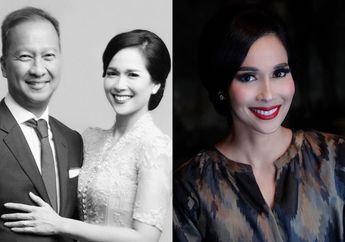 Artis Senior ini Hidup Mapan sebagai Istri Menteri, Tetap Awet Muda Hingga Sukses Berkarir Jadi Bos Apartemen Mewah!