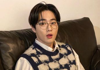 Akui Sering Ogah Diajak Nongkrong Bareng Member EXO, Suho Ungkap Alasannya!