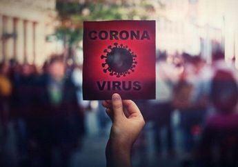 Di Indonesia Pasien Meninggal Dunia Lebih Banyak dari yang Berhasil Sembuh, Begini Kata dr Erlina...