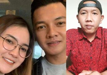 Dijuluki Kacang Lupa Kulitnya dan Dituding Khianati Cinta Suci Cak Malik, Nella Kharisma Emosi Sampai Keceplosan Soal Pernikahannya: Aku Tuh Selalu Sabar!