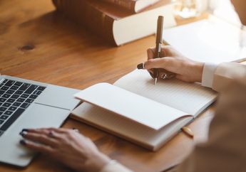 Sejumlah Perusahaan Kembali Memberlakukan WFH 100 Persen, Ingat Lagi Cara Berhemat Saat Bekerja dari Rumah!