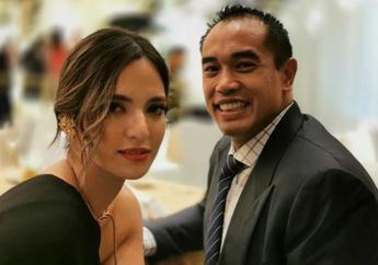 Dikenal Tajir, Nia Ramadhani Melongo Saat Tahu Nominal Uang Arisan Muzdalifah: Terlalu Berat Buat Aku