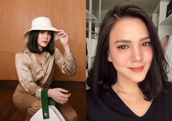 Sempat Jadi DJ, Alice Norin Sebut Kerjanya Kayak Batman