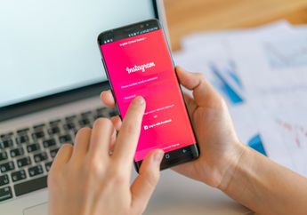 Keren Banget! 10 Aplikasi Edit Foto ini Bisa Bikin Instastory Kamu Jadi Estetik, Enggak Kalah dari Selebgram!