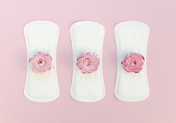 Alami Ruam pada Miss V karena Pembalut saat Menstruasi? Atasi dengan 3 Bahan Alami ini!