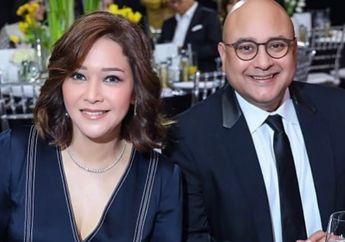 Tak Bisa Makan di Luar karena Harus Isolasi Diri, Maia Estianty Undang Chef Bule untuk Masak Langsung di Dapur Mewah Istri Irwan Mussry