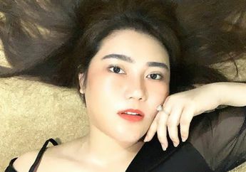 Tak Ada Angin Tak Ada Hujan, Via Vallen Mendadak Dirujuk Tes Covid-19 setelah Muncul Symptom Kepala Pening Bak Dibanting hingga Tersungkur di Lantai, Bagaimana Hasilnya?