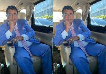 Anaknya Sempat Disangka Berteman dengan Mahasiswi Mabuk yang Tabrak Pejalan Kaki, Hotman Paris Langsung Soroti Kasusnya : Ini Masalah yang Sangat Serius!