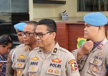 Kick Off di Pelupuk Mata, Polri Jelaskan Alasan Tak Beri Izin Liga 1 Bergulir