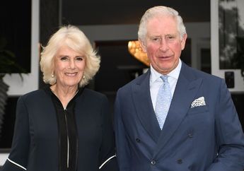 Pangeran Charles dan Camilla Hentikan Komentar di Medsos, Apa Karena Serial The Crown?