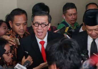 Waduh, Sudah Kenyang Gerogoti Duit Rakyat, Napi Koruptor malah Bakal Dibebaskan Yasonna Laoly, Pakar Antikorupsi Tak Setuju!