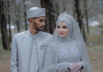 Martunis, Anak Angkat Cristiano Ronaldo Resmi Menikah, Netizen Heboh Cari Sang Bintang Sepak Bola : Kok Nggak Ada Ronaldo ?