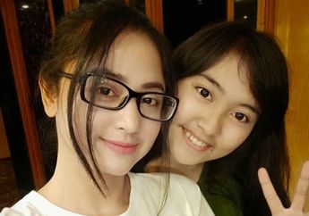 Lebby Wilayati Menangis Tersedu-sedu karena Sakit Hati Kerap Dibandingkan dengan Sang Tante, Air Mata Dewi Perssik Tumpah