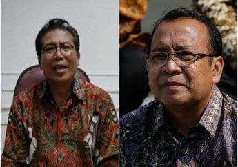 Pro Kontra Mudik di Tengah Pandemi Corona, Mensesneg Revisi Pernyataan Jubir Presiden Jokowi: Pemerintah Mengajak Agar Masyarakat Tidak Mudik!